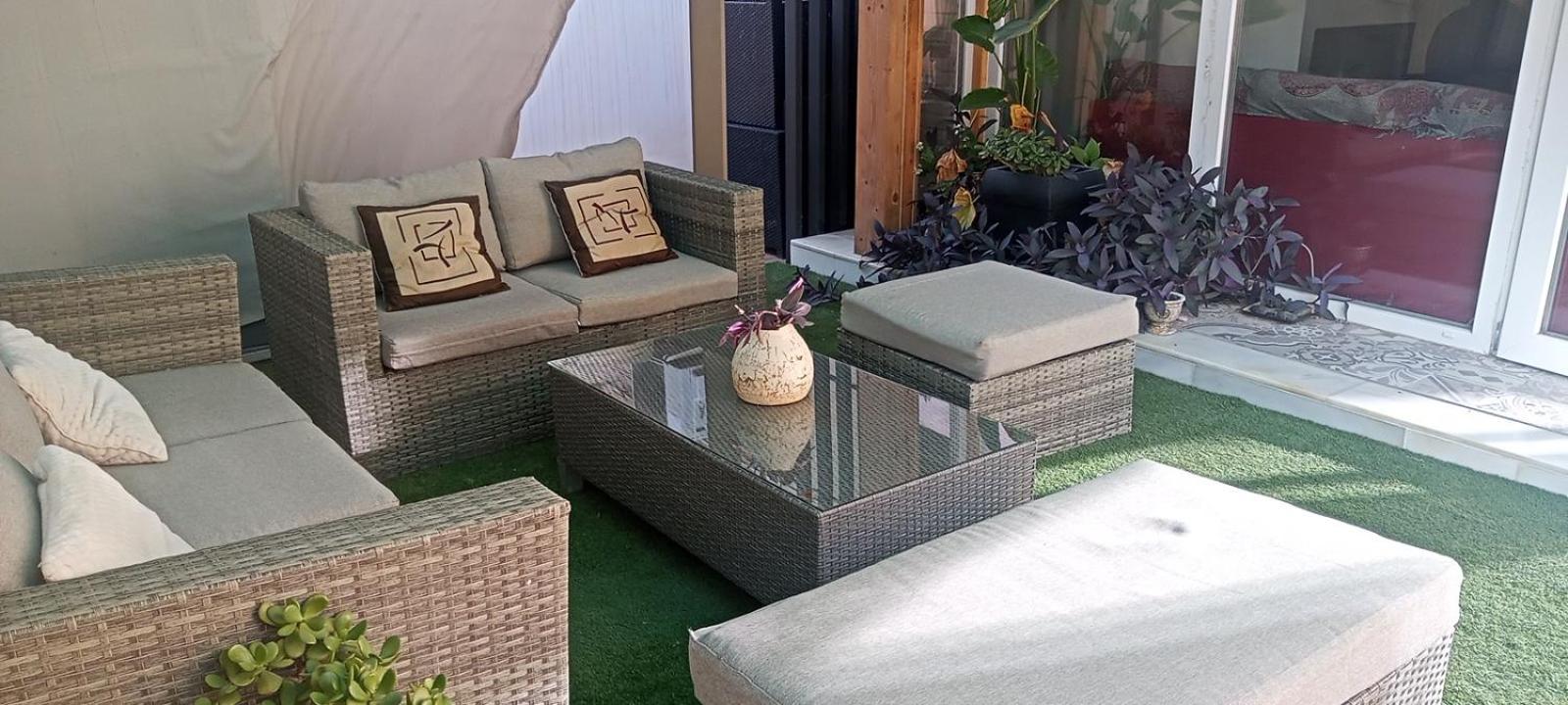 Home&Garden Center Granada Exterior photo