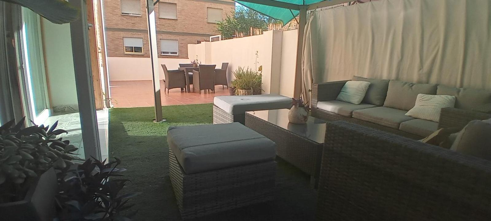 Home&Garden Center Granada Exterior photo